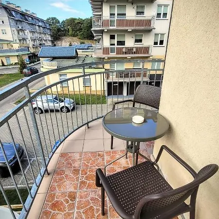 Dana Piekna Plaza Wydmy