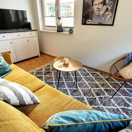 Dana Piękna Wydmy *