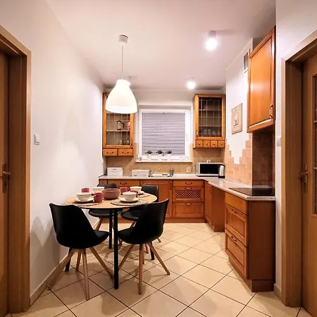 Dana Piekna Plaza Wydmy