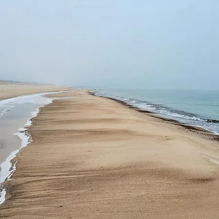 Dana Piekna Plaza Wydmy *