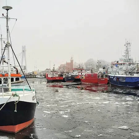 Dana Piekna Plaza Wydmy *