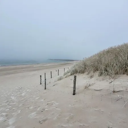 Apartament Dana Piękna Wydmy *