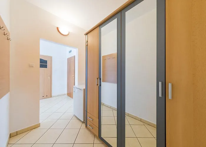 Dana Piekna Plaza Wydmy * Ustka