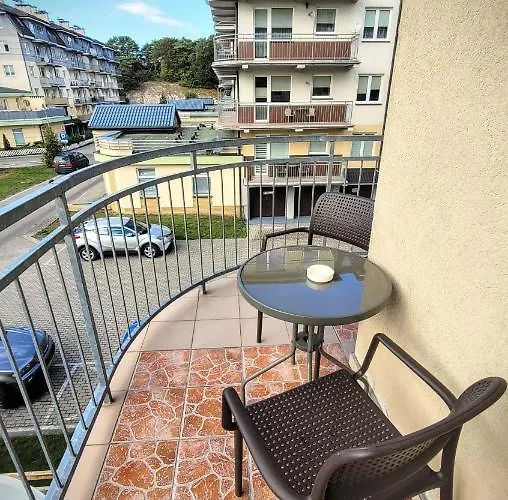 Dana Piekna Plaza Wydmy