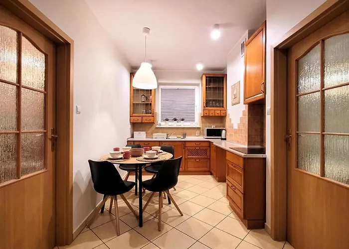 Dana Piekna Plaza Wydmy