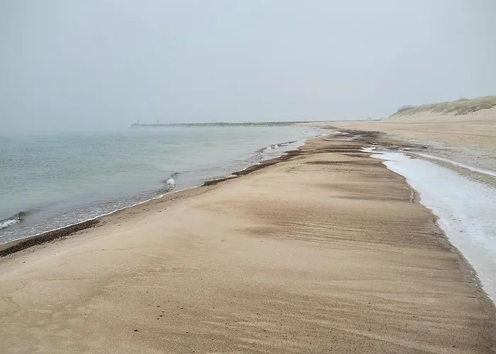 Dana Piekna Plaza Wydmy * Ustka