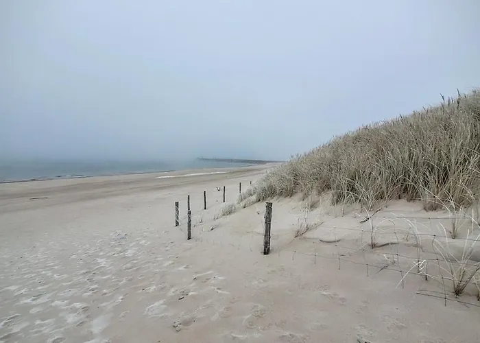 Appartamento Dana Piekna Plaza Wydmy *